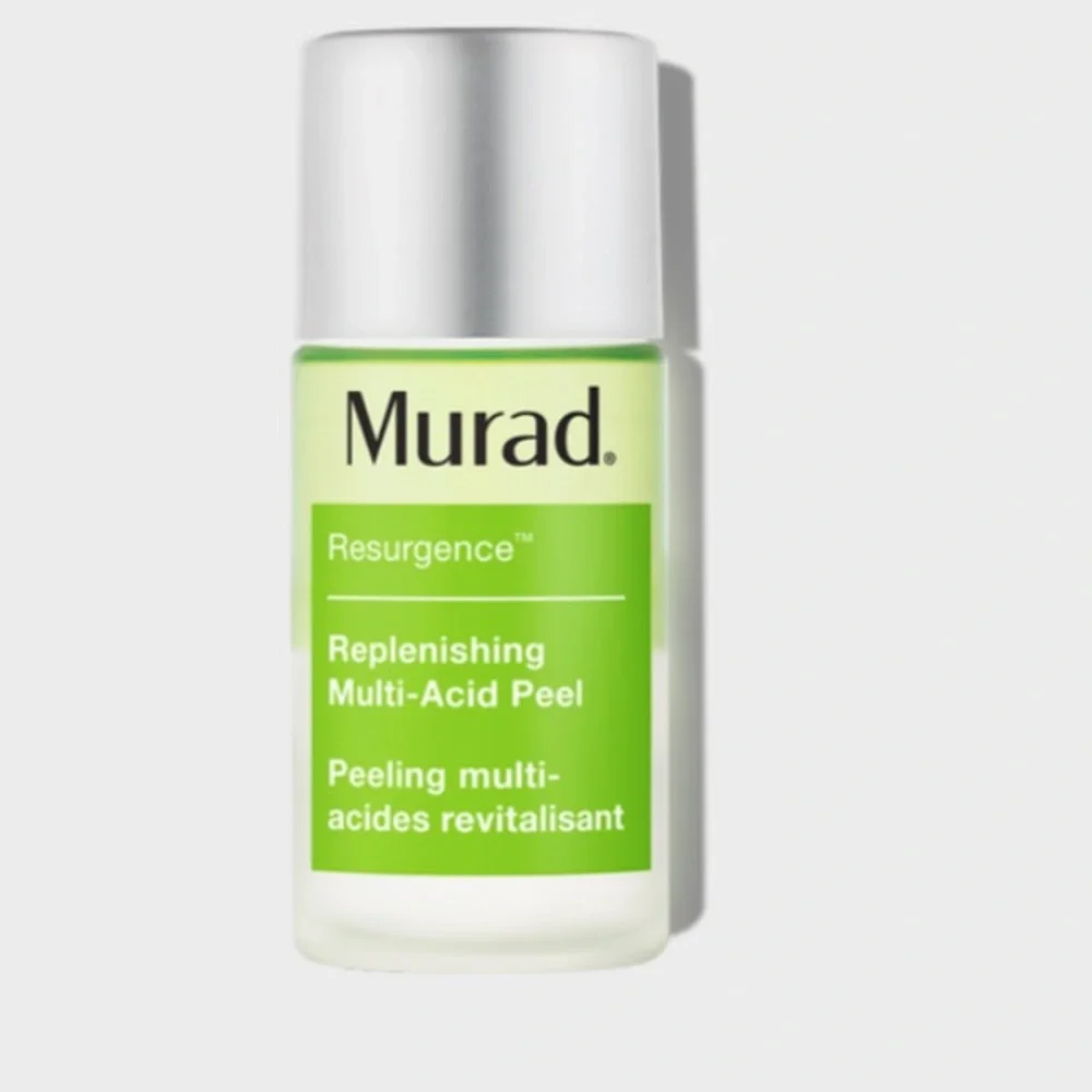 Murad brighten up